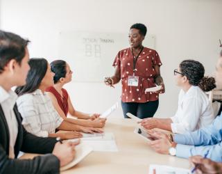 RENOUVELER LA FORMATION DES MEMBRES DU CSE / SSCT (+ 300 salariés)