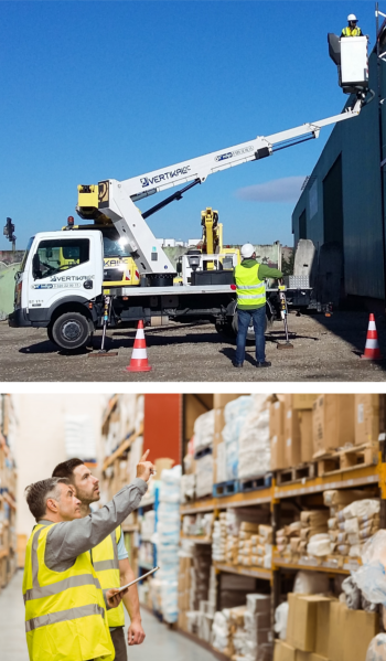 ACOFORMA centre de formations professionnelles spécialisé dans la formation de conduite d’engins en sécurité (CACES et autorisation de conduite)